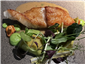 turbot main course